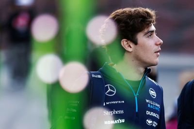 Colapinto joins Alpine as F1 reserve driver for 2025