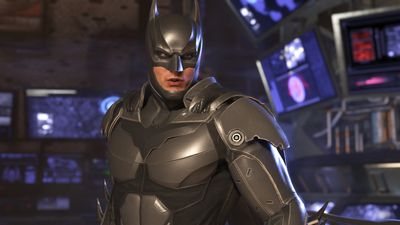 The best superhero games on PC