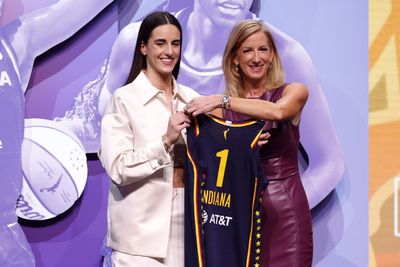 Caitlin Clark is the hottest new WNBA player in a decade—but she’s making less per year than the average New York worker