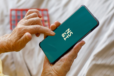 Premium Bonds prize checker: When is March’s NS&I draw and how can I check if I’ve won?