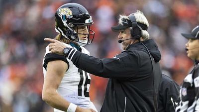 Trevor Lawrence Reacts to Jaguars 'Unfortunate' Firing of Coach Doug Pederson