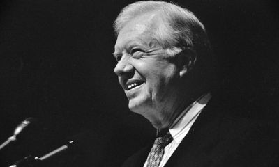 Letter: Jimmy Carter obituary