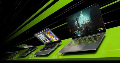 Nvidia RTX 5090 laptop GPU undergoes multiple benchmark tests — flagship mobile GPU yields inconsistent results