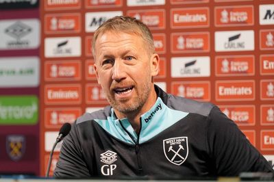 Graham Potter delivers first West Ham transfer update with more new signings possible