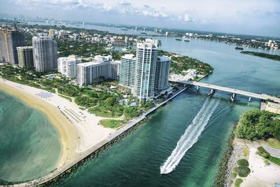 Here's why Miami has 75% more millionaires than a decade ago