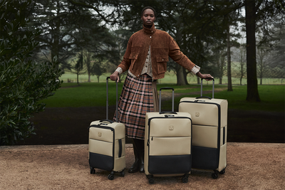 Best luggage brands for your next holiday, selected by a shopping expert