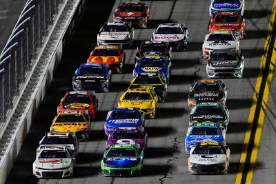 As NASCAR heads to streaming, how to watch all of the action in 2025