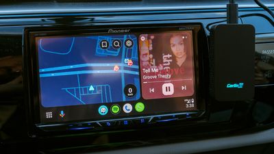 Android Auto appears to be expanding its horizons beyond just cars