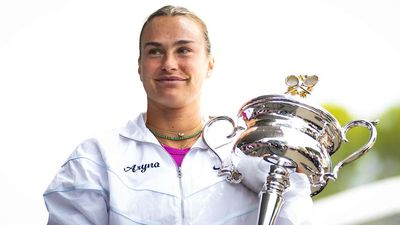 2025 Australian Open Women’s Seed Report: Aryna Sabalenka Looks Tougher Than Ever