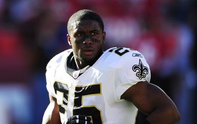 Exclusive: Reggie Bush Endorses Aaron Glenn As Next Head Coach Of Saints