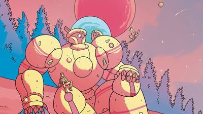 From lo-fi mechs to little witches, and "ancient horrors beyond imagining", here are six up-and-coming Solo TRPGs to play in 2025