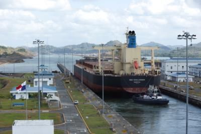 Panama Canal CEO Denies Chinese Control Amid Trump Allegations