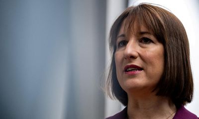 Cuts, tax rises and doing nothing: Rachel Reeves’ options to tackle economic woe