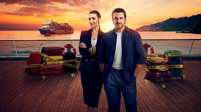 How to watch The Good Ship Murder Season 2 online: stream seafaring crime drama's latest voyage