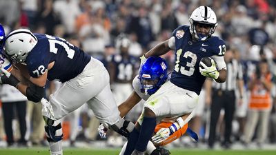 Orange Bowl: Keys for Notre Dame, Penn State to Punch Their Ticket to National Title Game