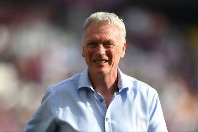 David Moyes in talks over remarkable return to Everton after Sean Dyche sacking