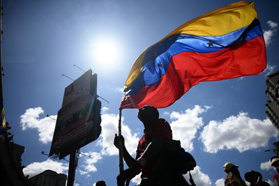 Venezuelan Analyst Warns that 'Maduro Clinging to Power Could be The Final Nail in the Coffin for His Regime'