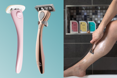 5 best women’s razors, tried and tested for smooth skin