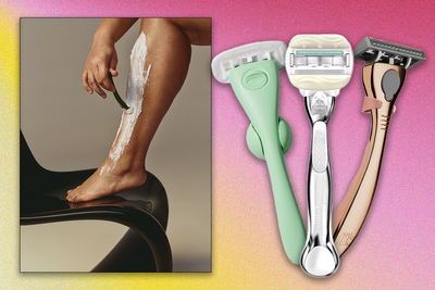 Best women’s razors for speedy, fuss-free hair removal