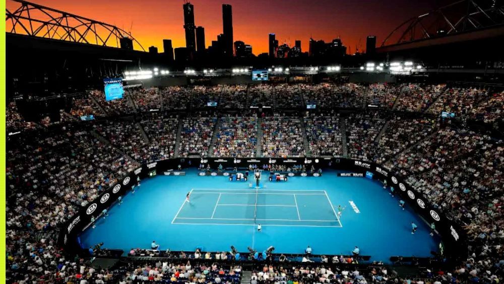 Australian Open 2025 4 MustSee First Round WTA…