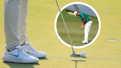 Short Putts... Dead-Weight Or Firm? Our Experts Debate This Common Conundrum