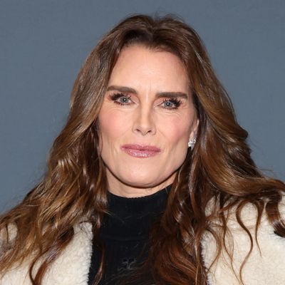 Brooke Shields Reveals Her Surgeon Performed a Vaginal Rejuvenation Procedure Without Her Consent