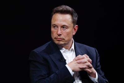 Elon Musk Predicts Quick Resolution To Russia-Ukraine Conflict