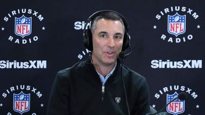 NFL Insider Explains Why Raiders Fired GM Tom Telesco, Hints at Tom Brady Influence