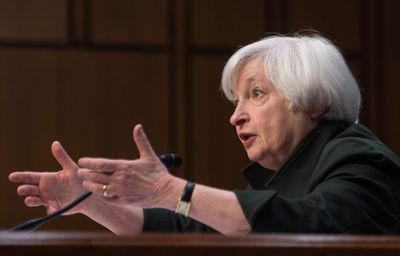 The Long, National Nightmare for Savers Is Not Over