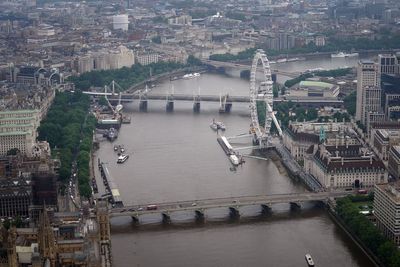 Safety messaging is vital for Sadiq Khan's 'swimmable rivers' plan, City Hall warned