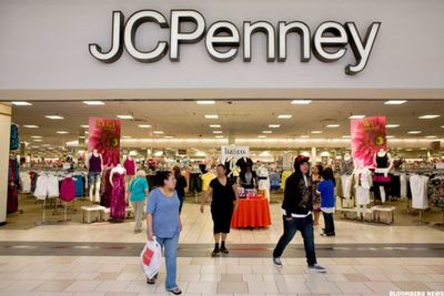 JCPenney gets another shot at redemption