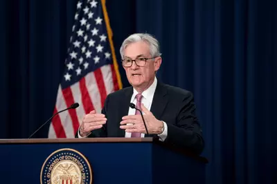 Federal Reserve hikes interest rates 0.75%