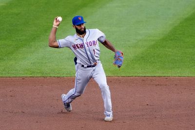 Nationals sign shortstop Amed Rosario