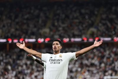 Real Madrid 3-0 Mallorca: Los Blancos set for Barcelona clash in Spanish Super Cup final