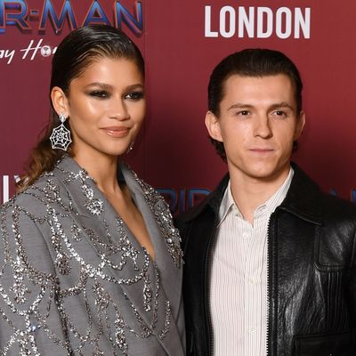 Zendaya and Tom Holland Cemented Their Love Story With Matching Tattoos Before Engagement