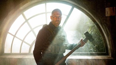 A Working Man: release date, trailer, cast and everything we know about the Jason Statham action movie