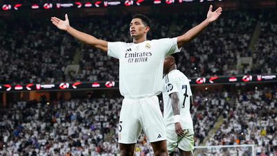 Real Madrid 3–0 Mallorca: Player Ratings as Jude Bellingham Sends Los Blancos to the Spanish Super Cup Final