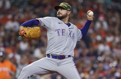 White Sox sign starting pitcher Martin Perez