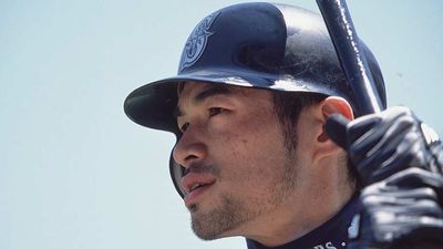 Ichiro’s Singular Talent Gave Him All the Power He Needed