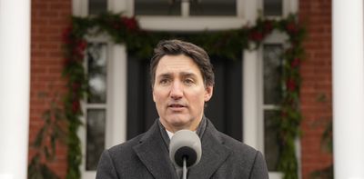 The upcoming election is a critical juncture for Canada’s carbon tax and climate policies