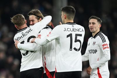 Fulham fly past Watford as Cardiff dump Sheffield United out of FA Cup