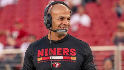 49ers Rumors: SF Appears Destined For Robert Saleh Reunion