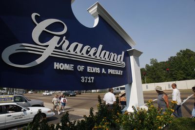 Elvis Presley Turned 90: What Does Graceland Look Like Today?