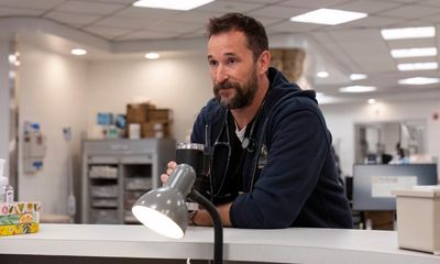 The Pitt review – real-time medical drama puts Noah Wyle back in ER