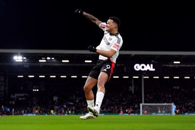 Marco Silva delighted with striking options as Fulham beat Watford in FA Cup