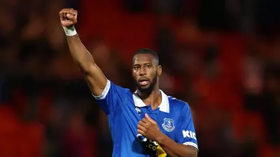 Everton Vs Peterborough Highlights As Toffees Labour To 2-0 Win