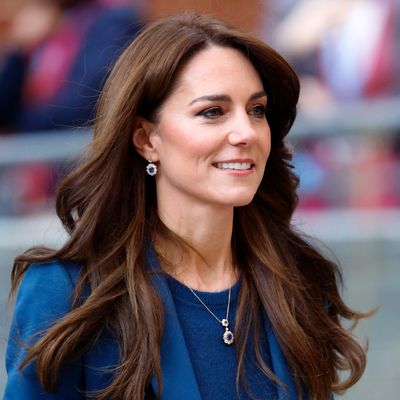 Princess Kate Isn't Always "Well Enough" for Royal Duties, but She's Learning to "Pace" Herself