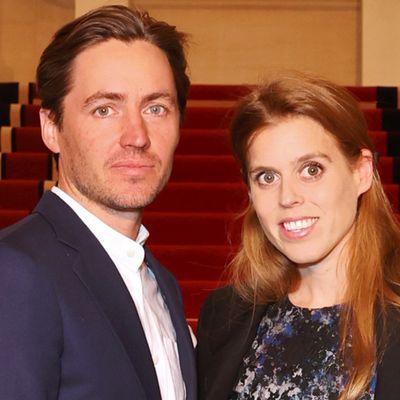 Princess Beatrice Is Set to Make an Unexpected International Appearance Just Weeks Before Her Due Date