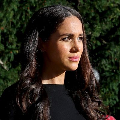 Meghan Markle and Prince Harry Issue Statement on California's Devastating Wildfires