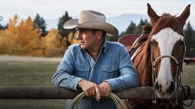 Netflix is reportedly about to get Paramount Plus' smash TV hit Yellowstone in the UK, but not in the US